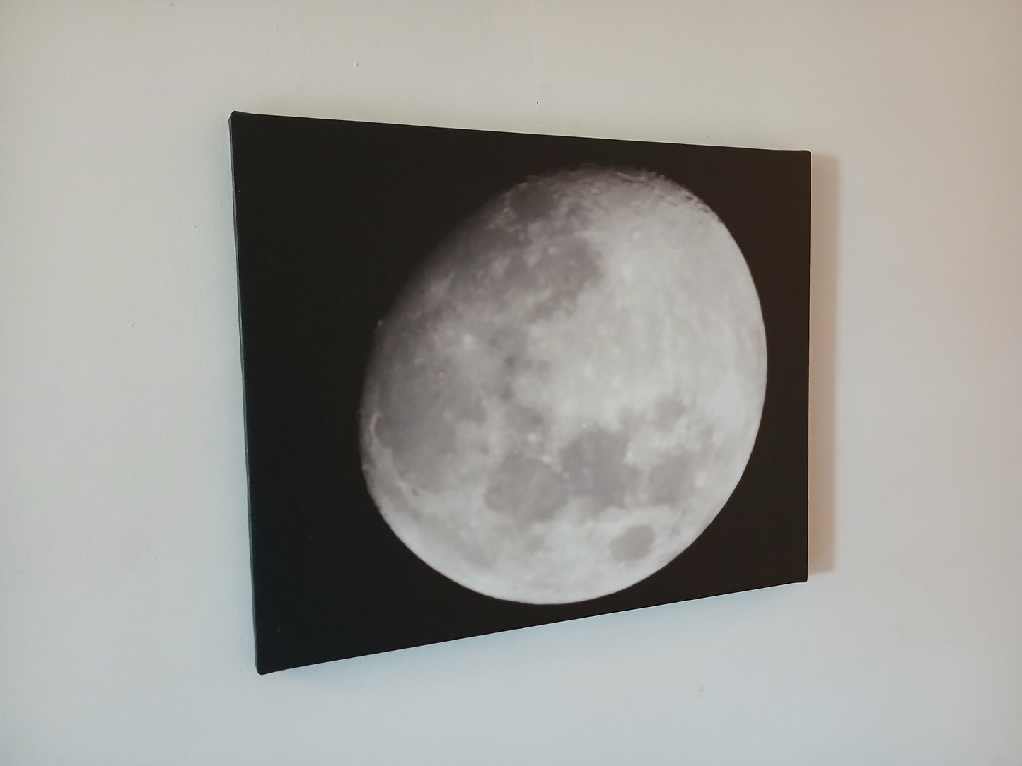 Night time Moon